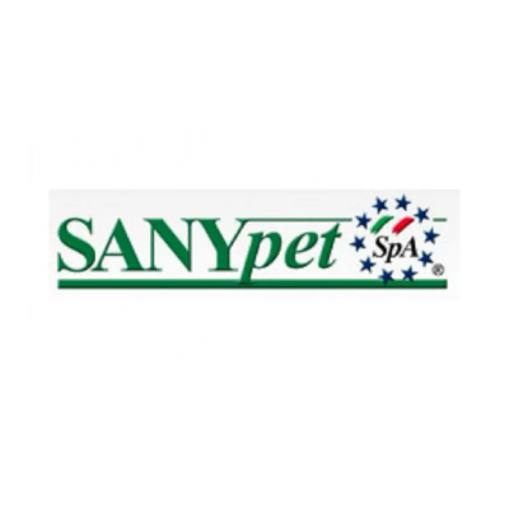 Sanypet logo