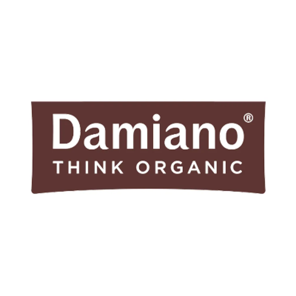 Damiano logo