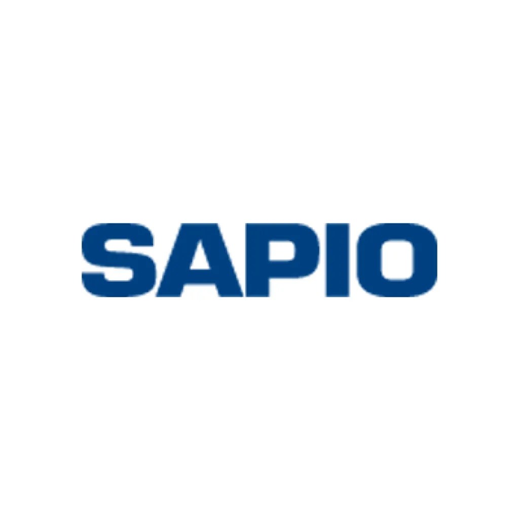 Sapio logo