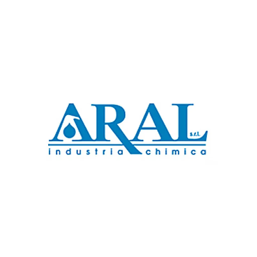 Aral logo