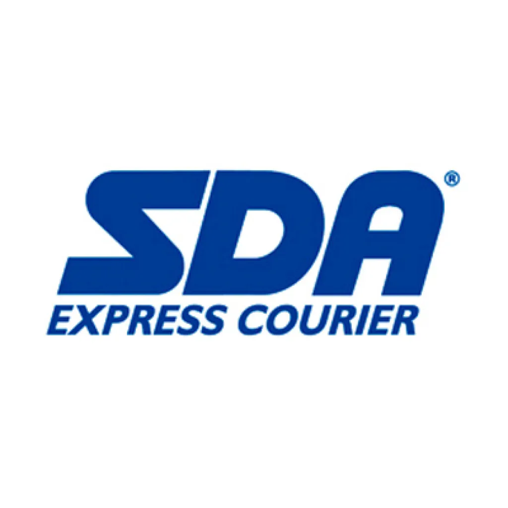 SDA logo