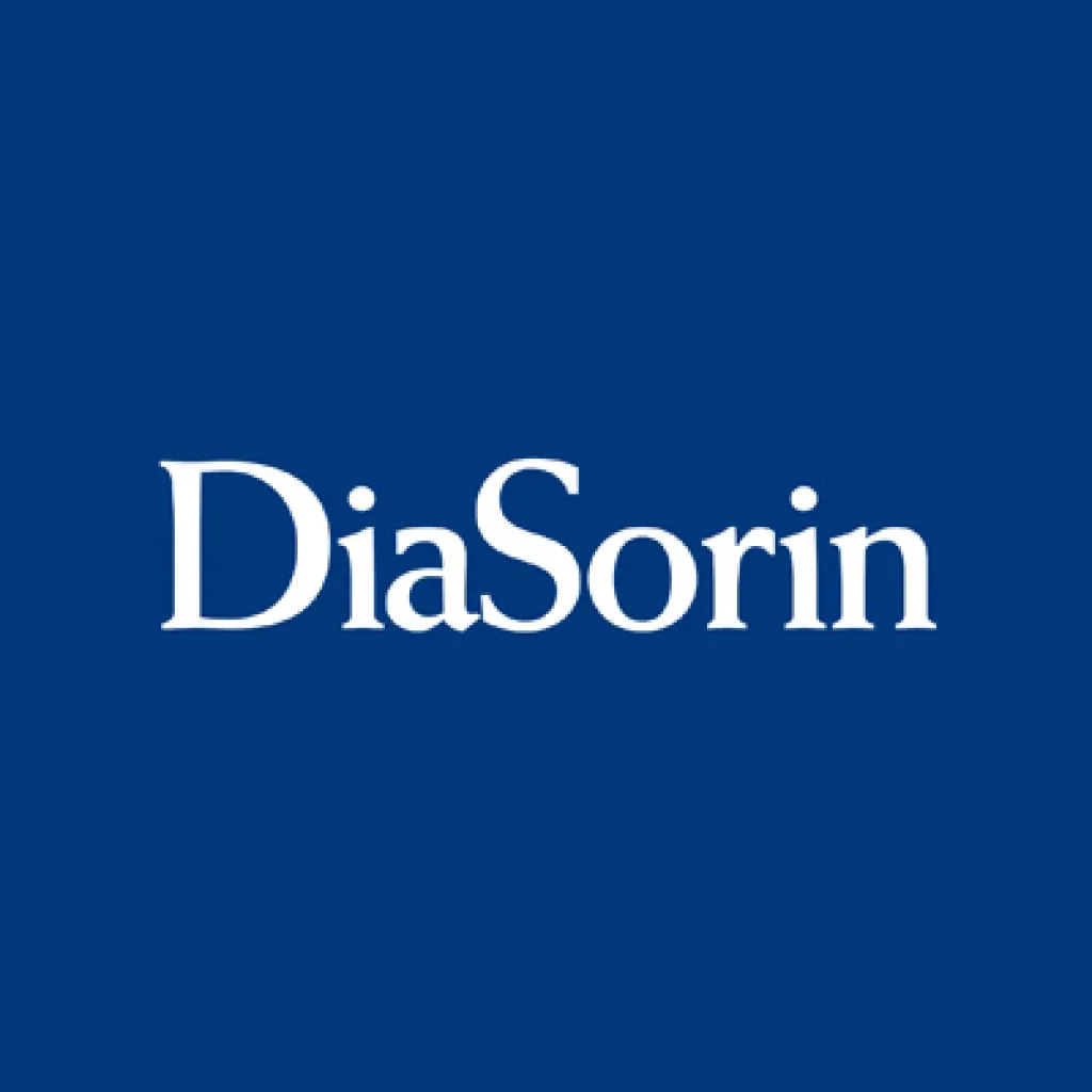 DiaSorin logo