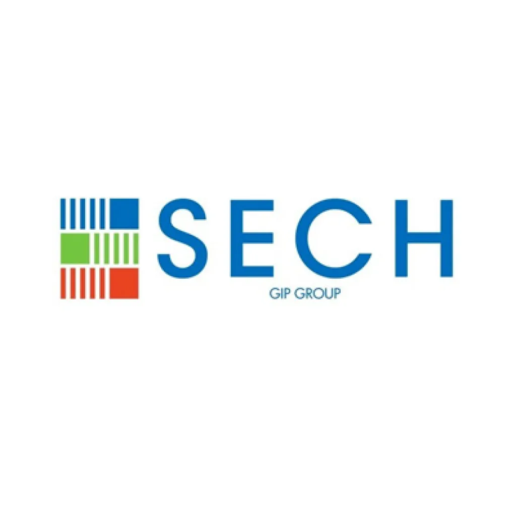 Sech logo