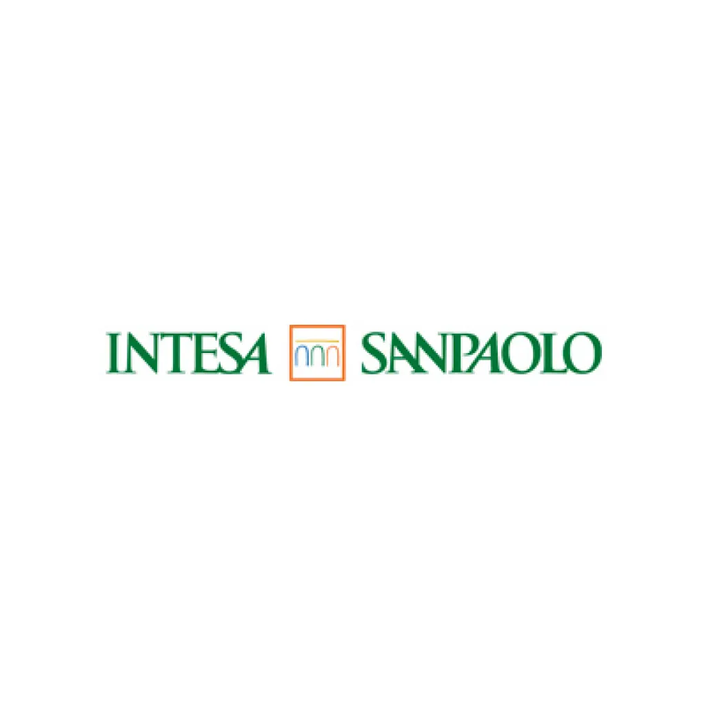 Intesa Sanpaolo logo