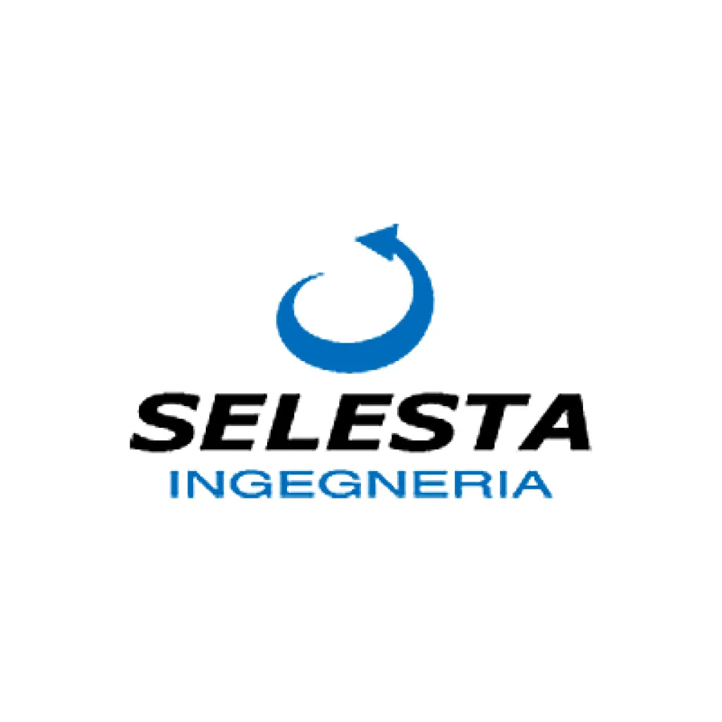 Selesta Ingegneria logo