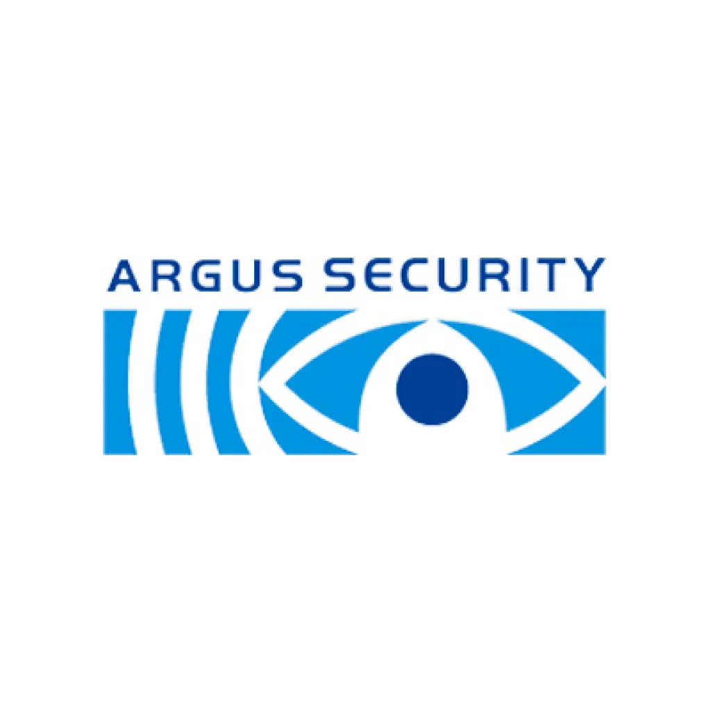 Argus Security logo