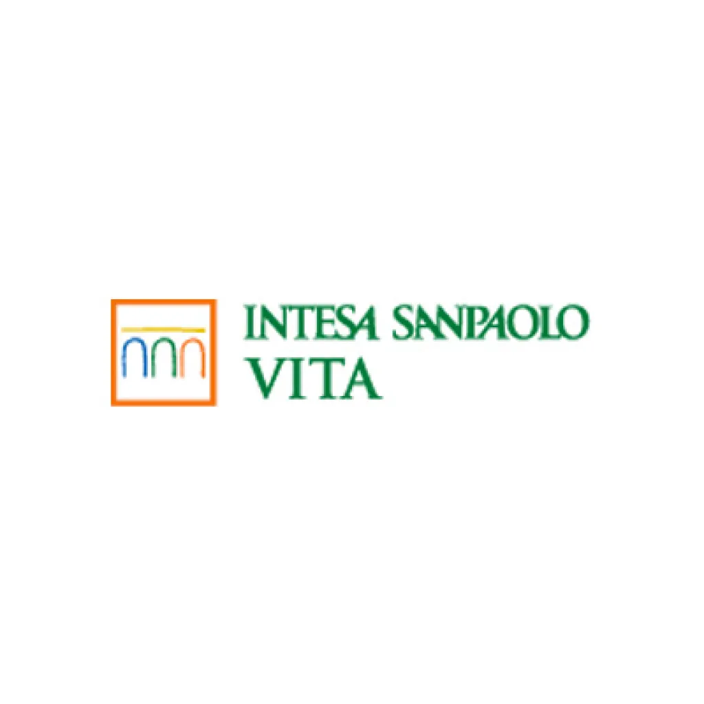 Intesa Sanpaolo Vita logo