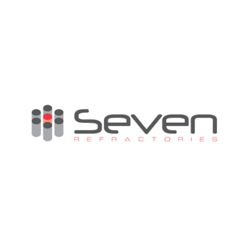 Seven Refractories logo