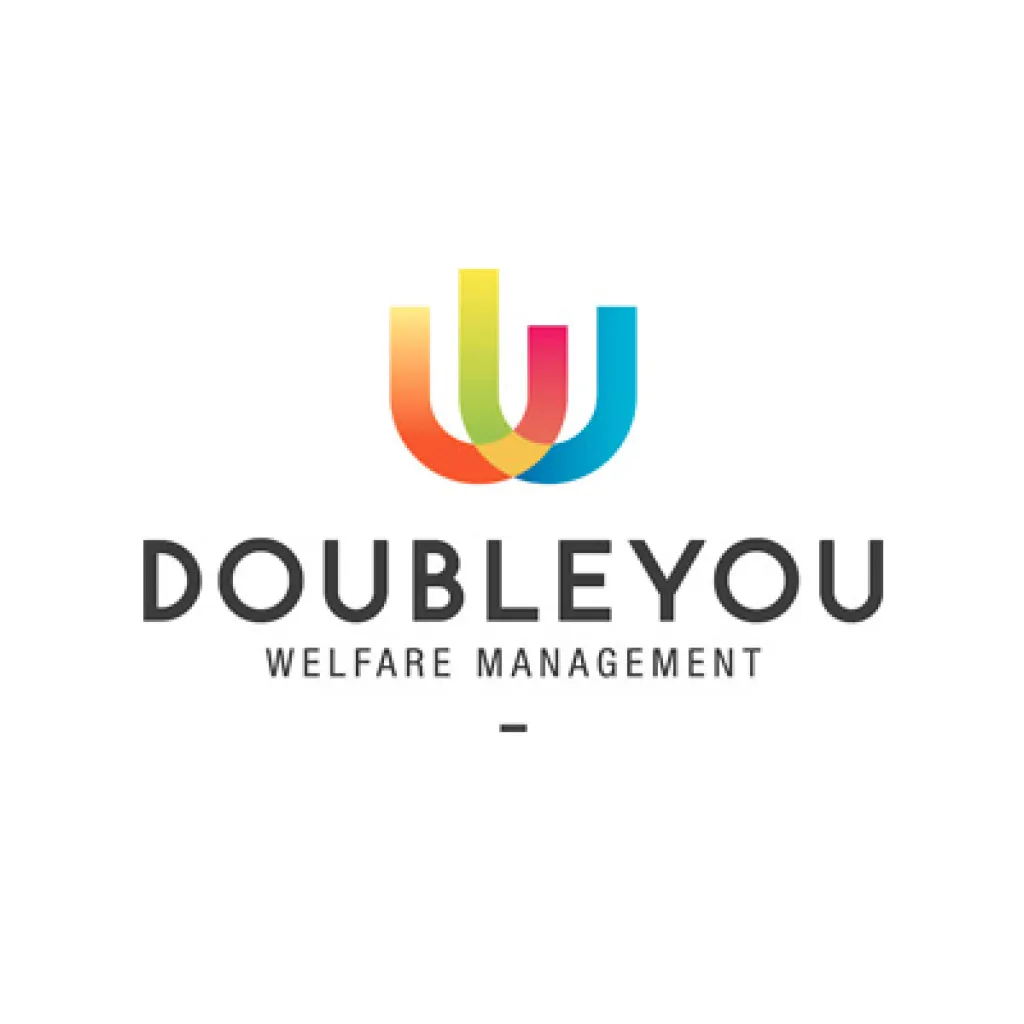 Double You logo