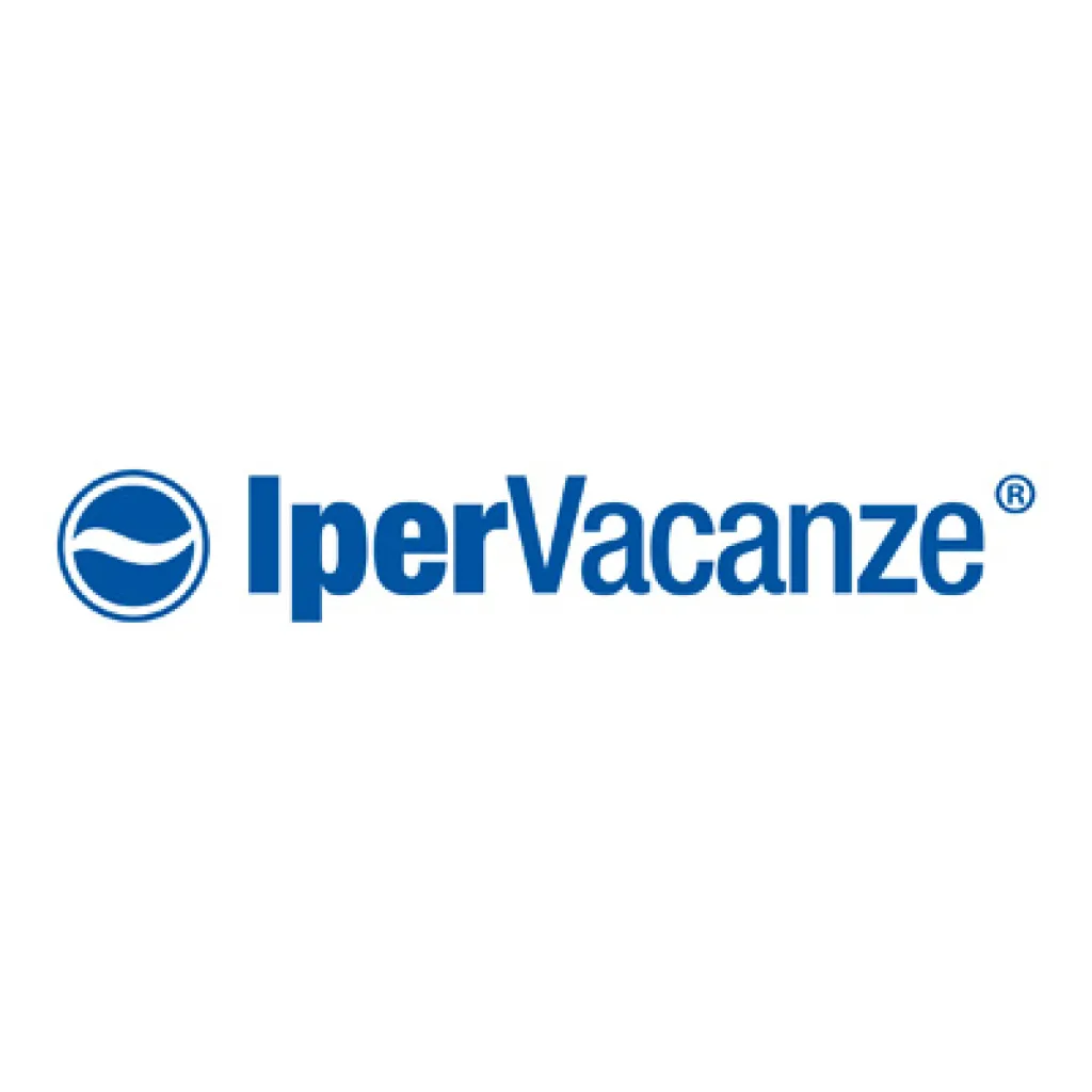 Ipervacanze logo