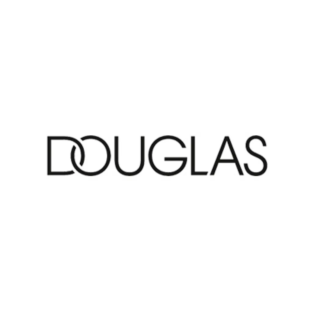 Douglas Italia logo