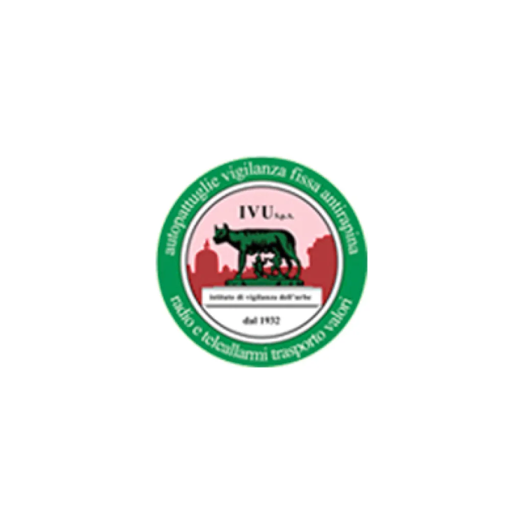 Istituto di Vigilanza dell'Urbe logo