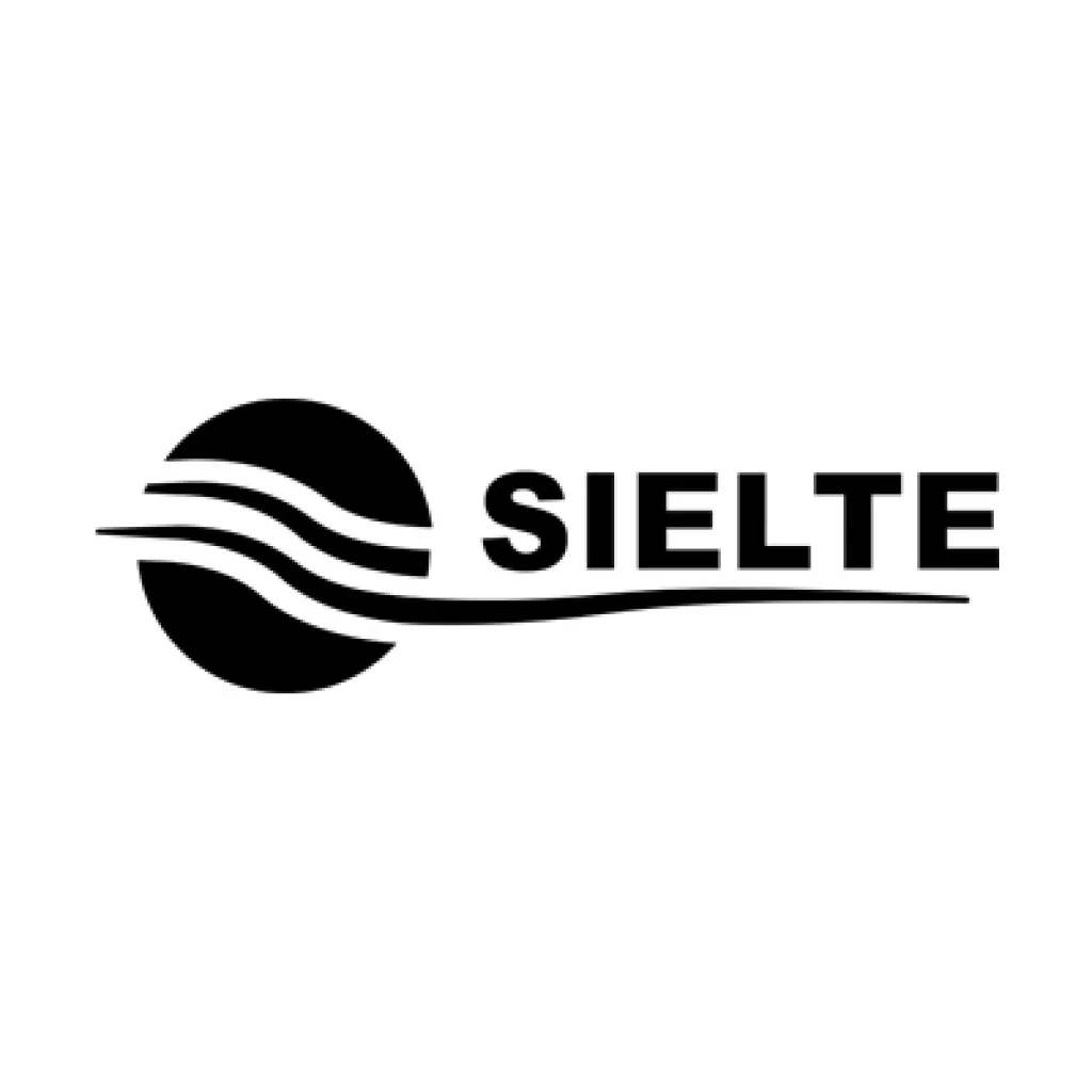 Sielte logo