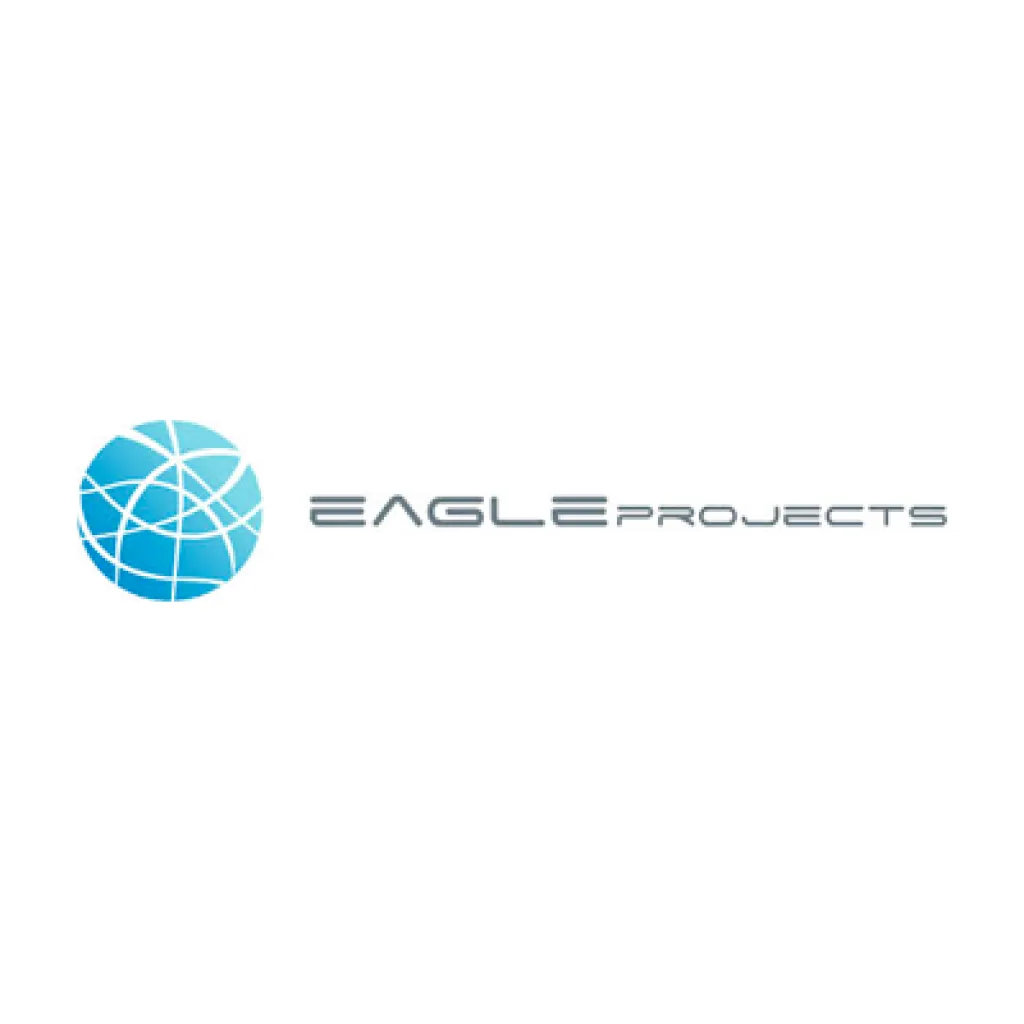 Eagleprojects logo