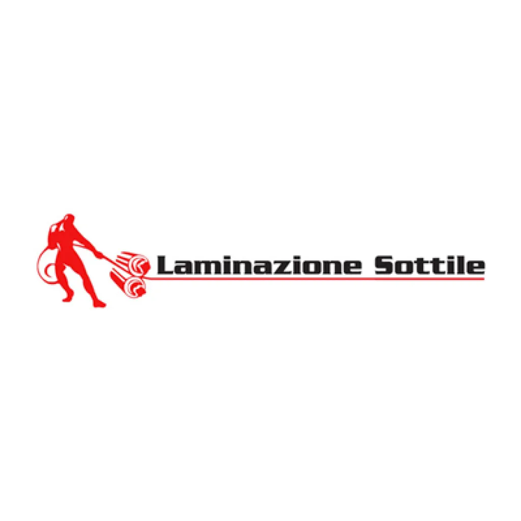Laminazione Sottile logo