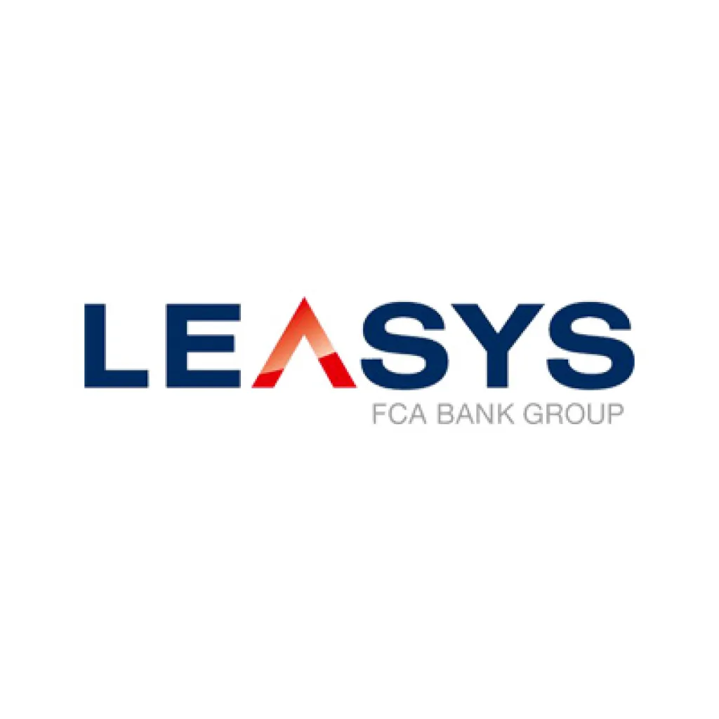 Leasys logo