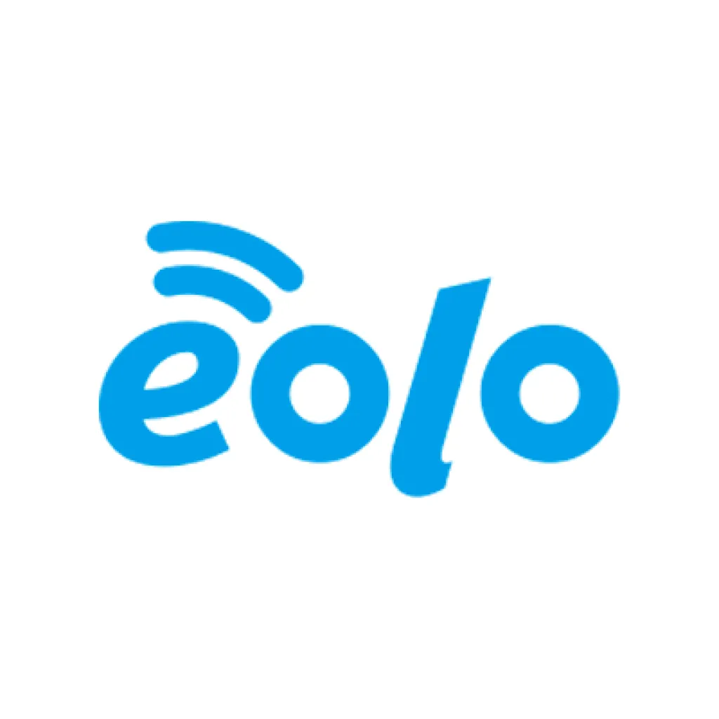 Eolo logo