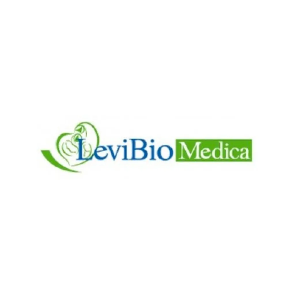 Levi Biomedical 2000 logo