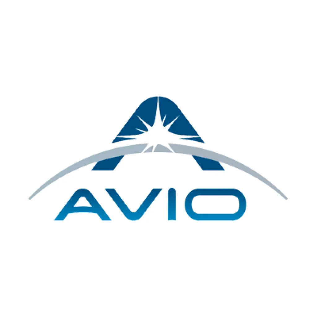 Avio logo