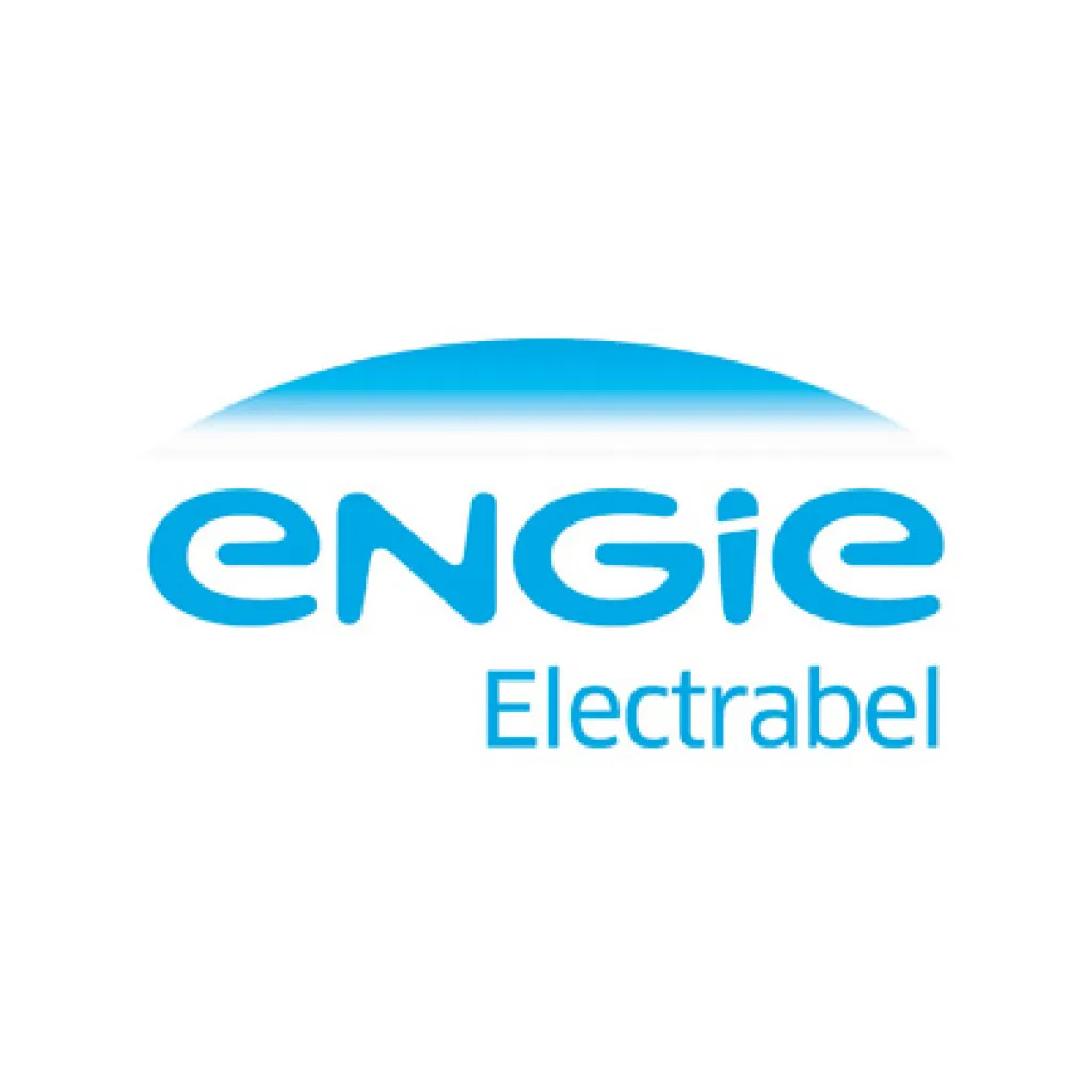 Engie Electrabel logo