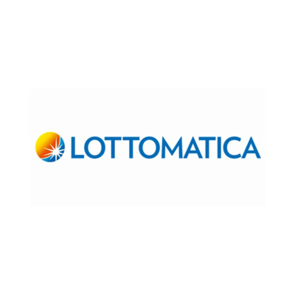 Lottomatica logo