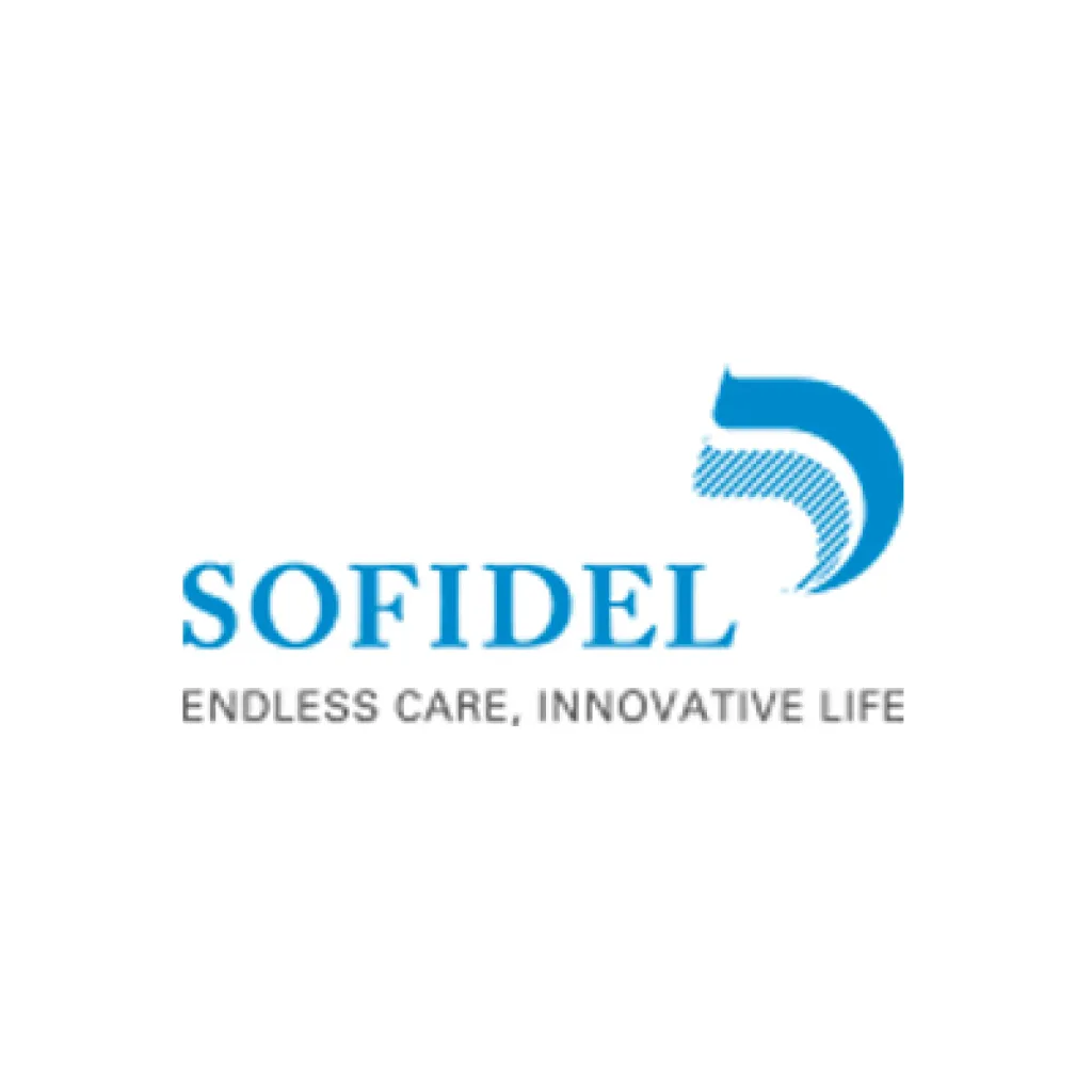 Sofidel logo