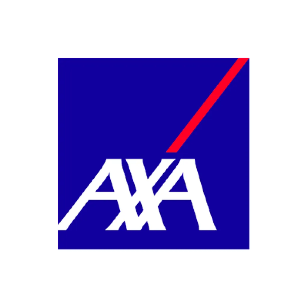 AXA Italia logo