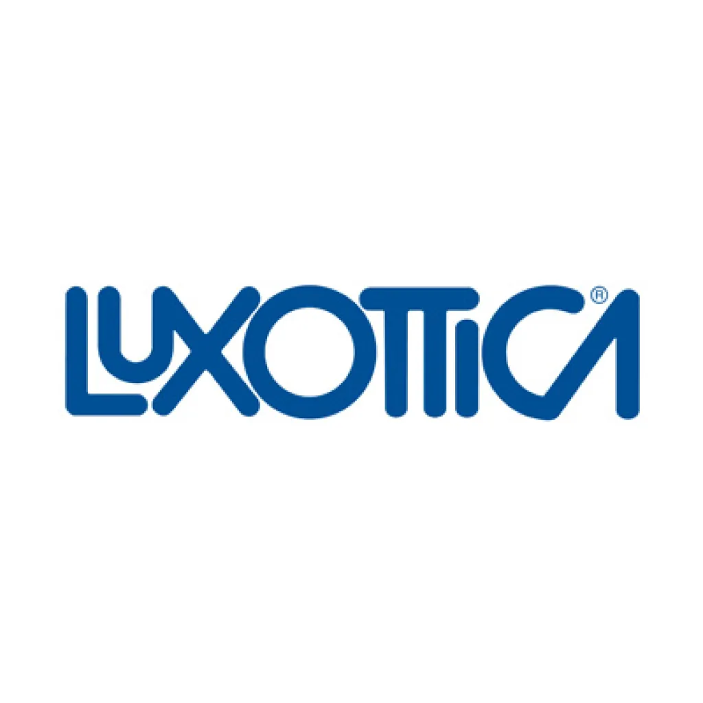 Luxottica logo