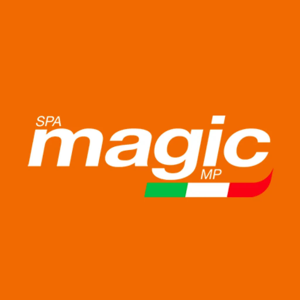 Magic MP logo