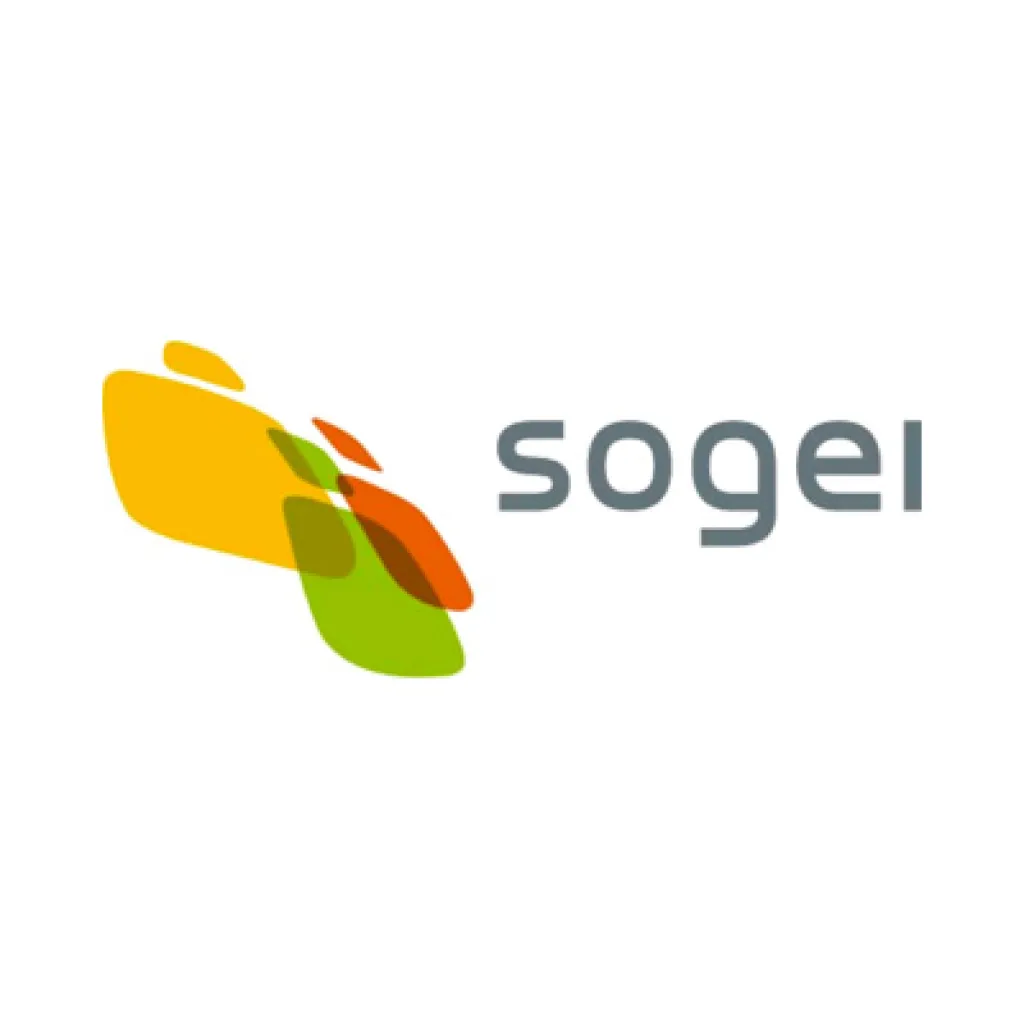 Sogei logo