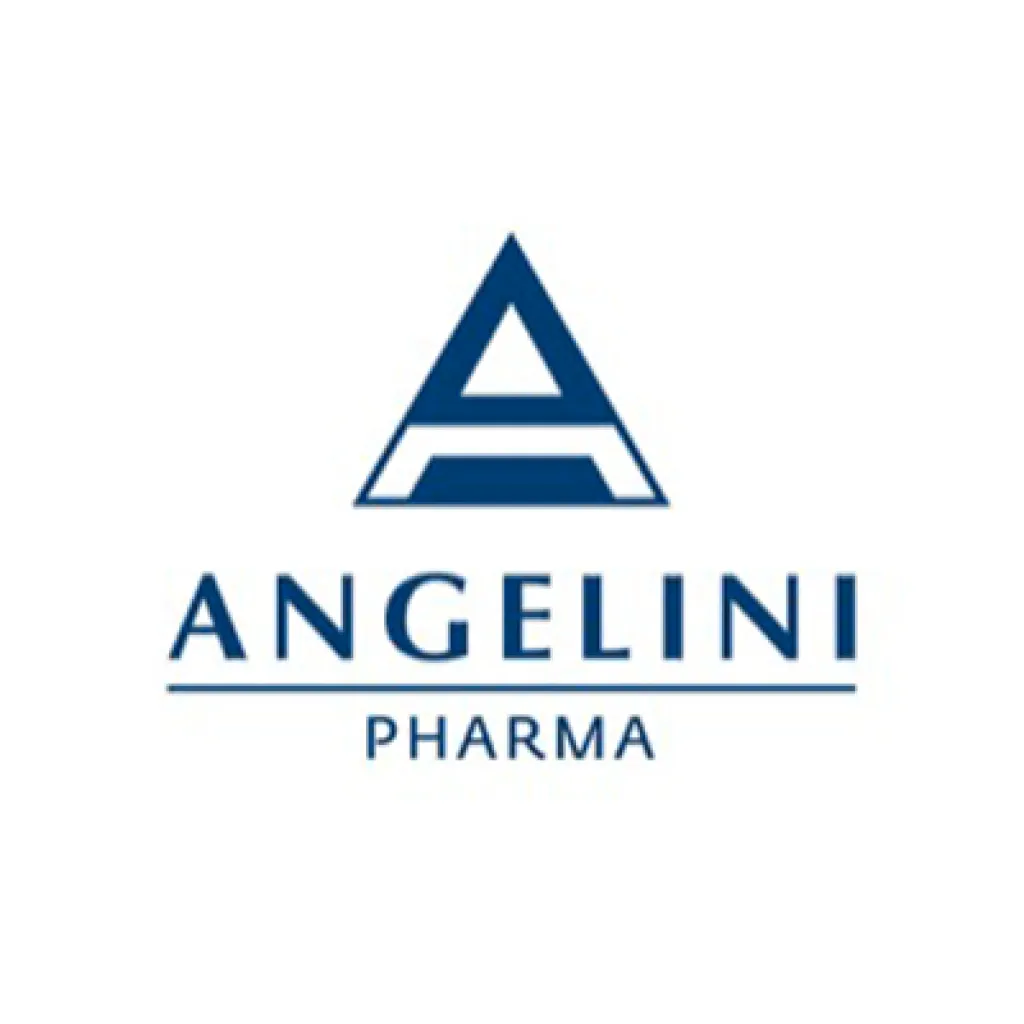 Angelini Pharma logo