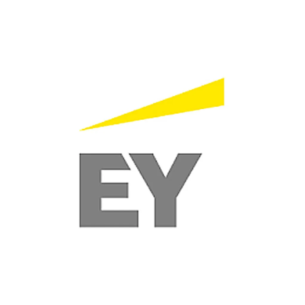 Ernest & Young logo
