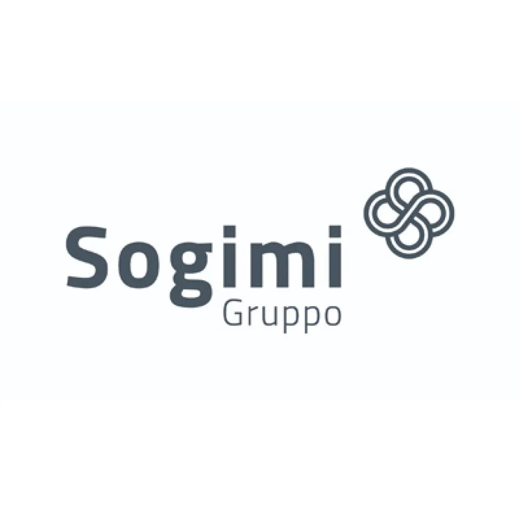 Sogimi logo