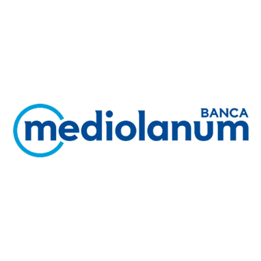 Banca Mediolanum logo