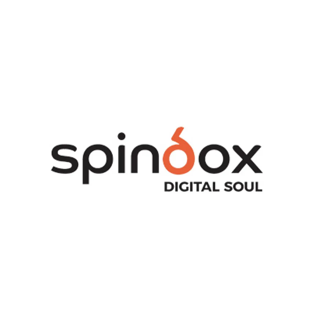 Spindox logo