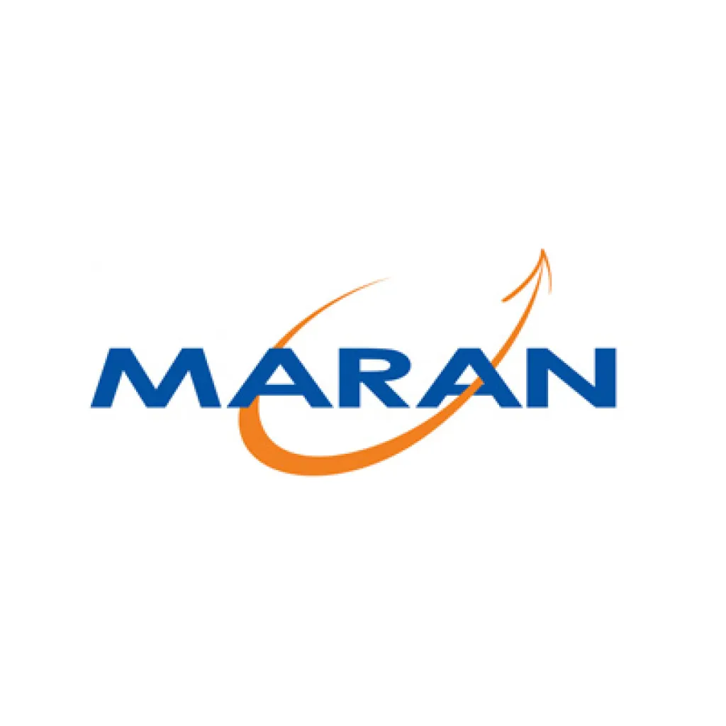 Maran logo