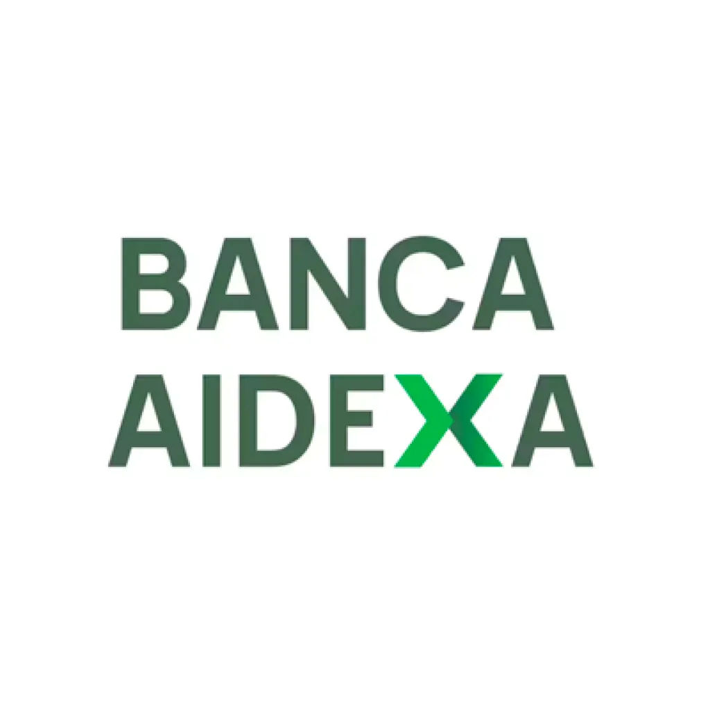 Banca Aidexa logo