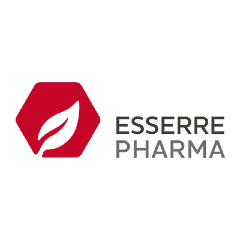 Esserre Pharma logo