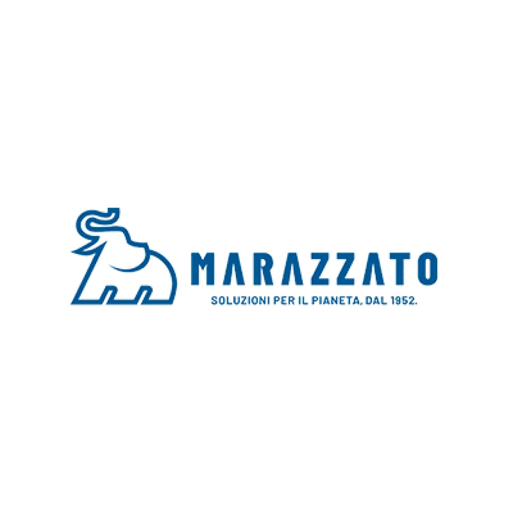 Marazzato logo