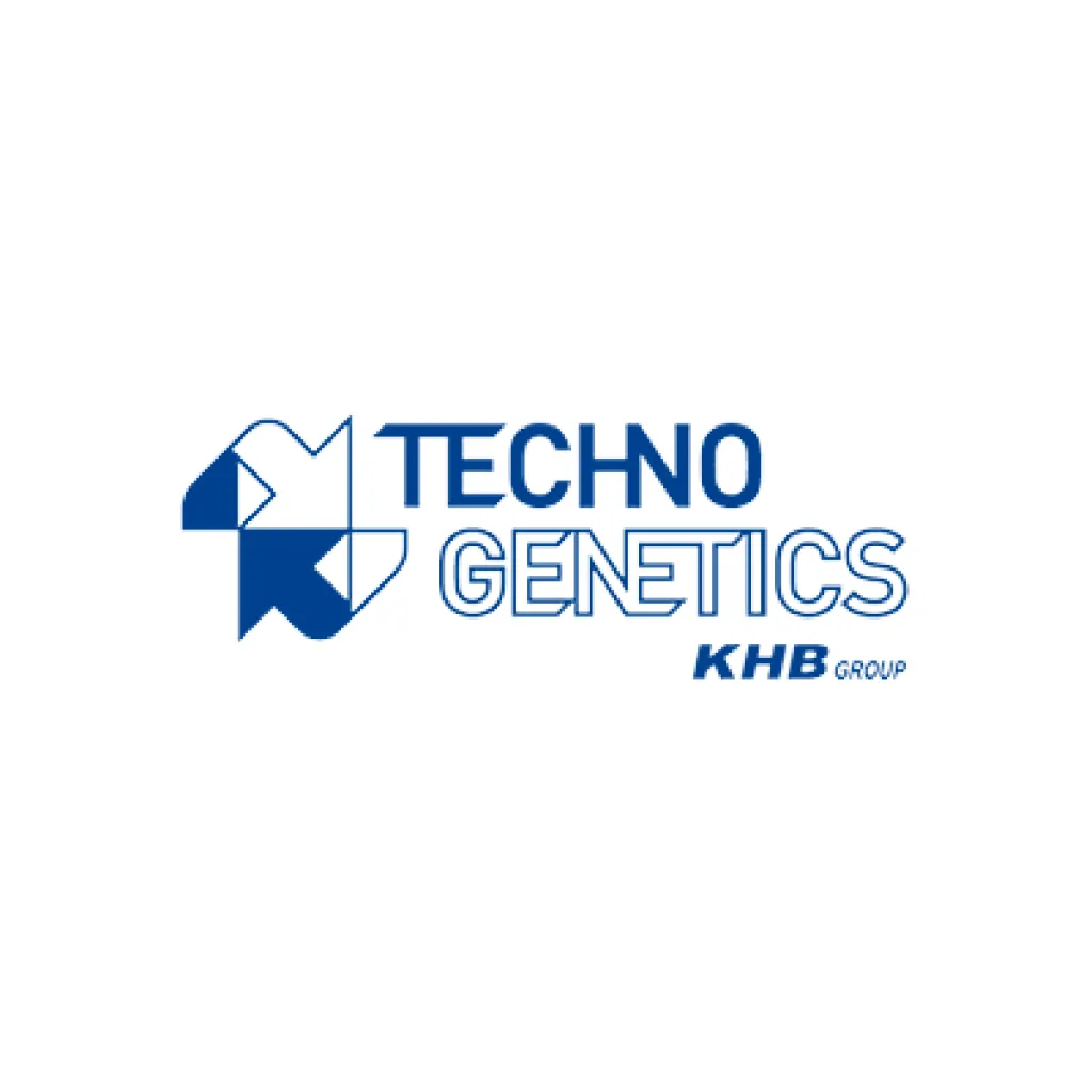 Technogenetics logo