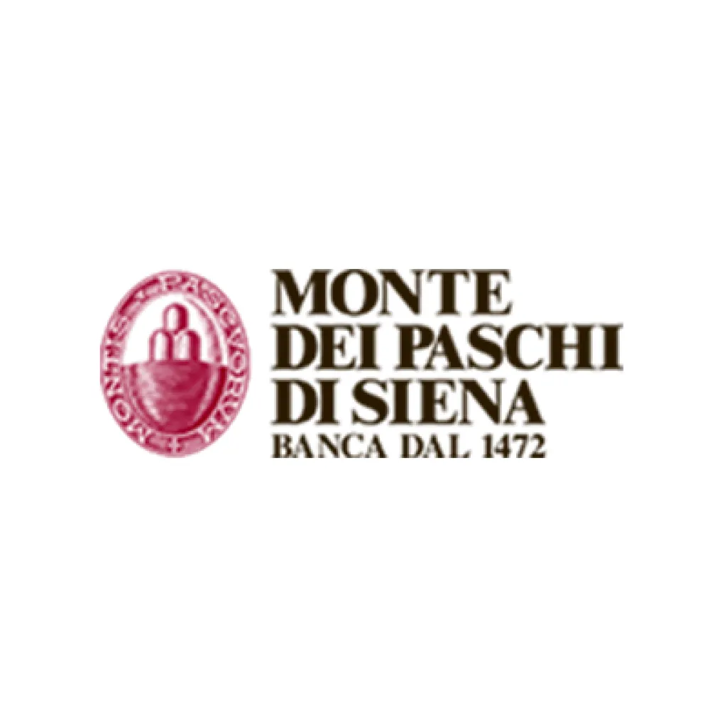 Banca Monte dei Paschi di Siena logo