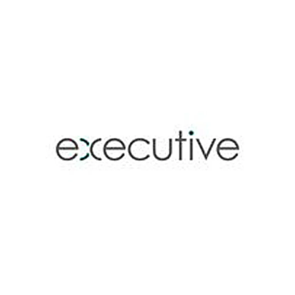 Executive logo