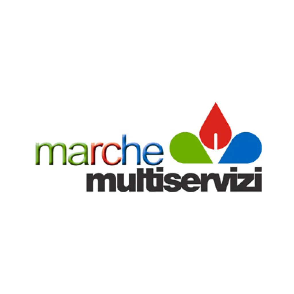 Marche Multiservizi logo