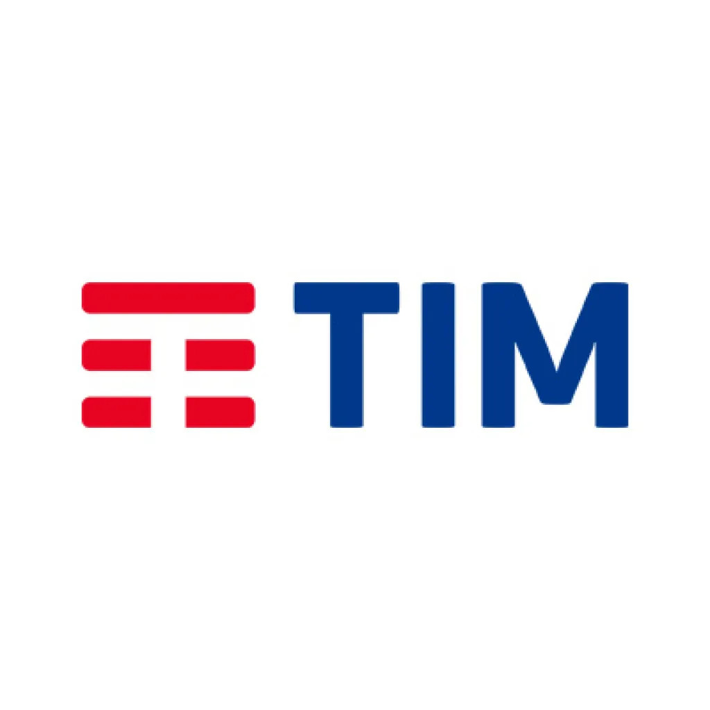 TIM logo