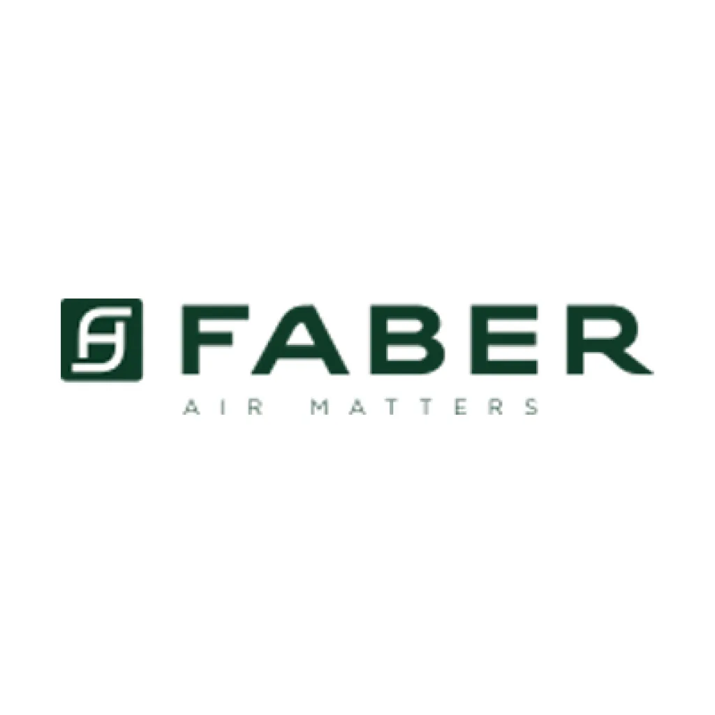 Faber logo