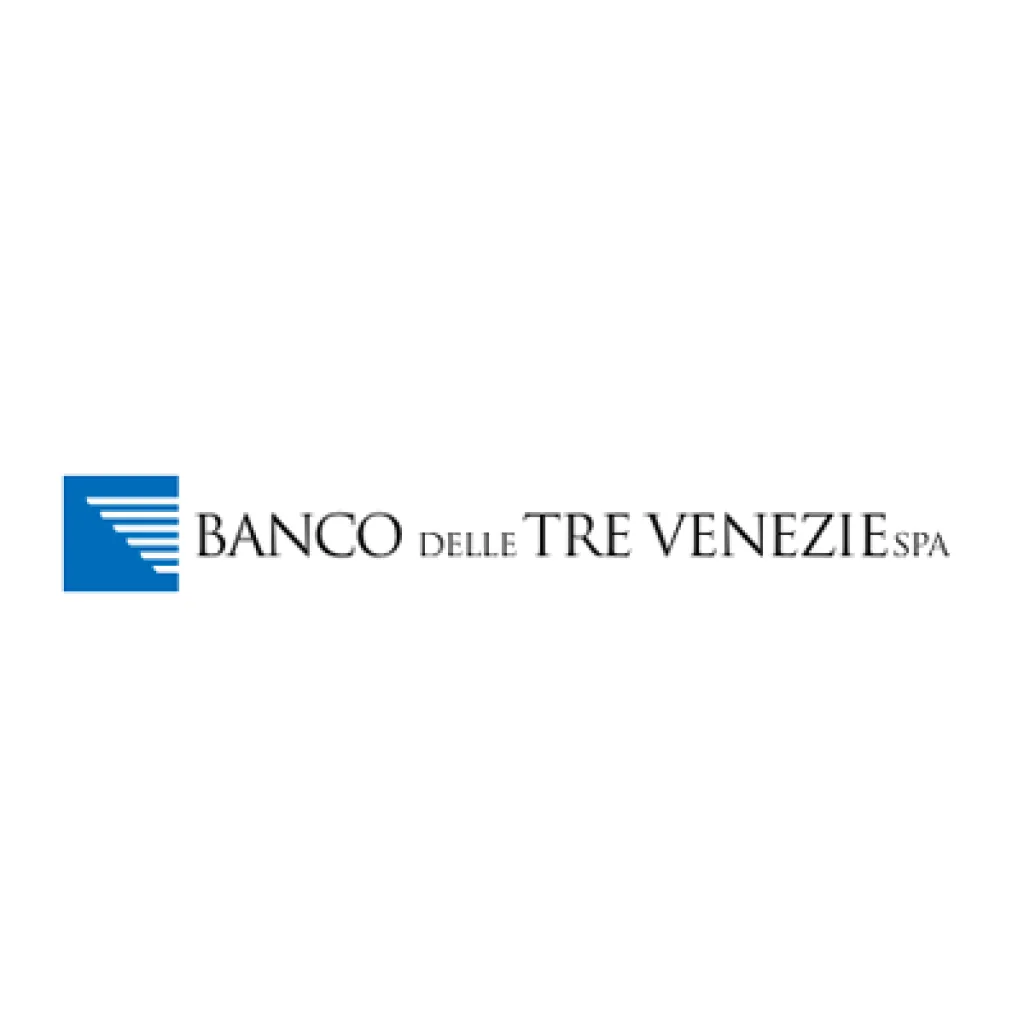 Banco delle Tre Venezie logo