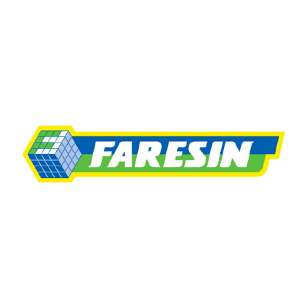 Faresin Industries logo