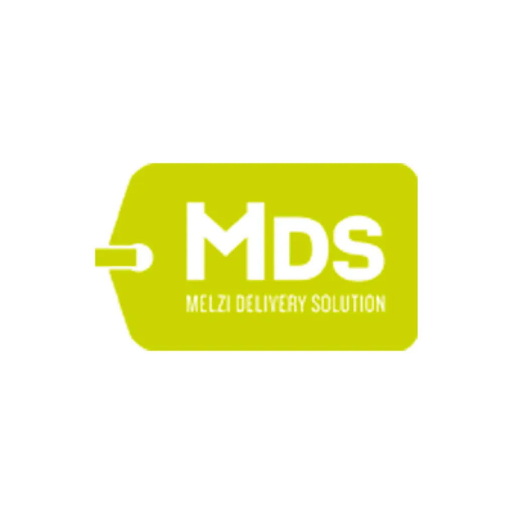 MDS logo