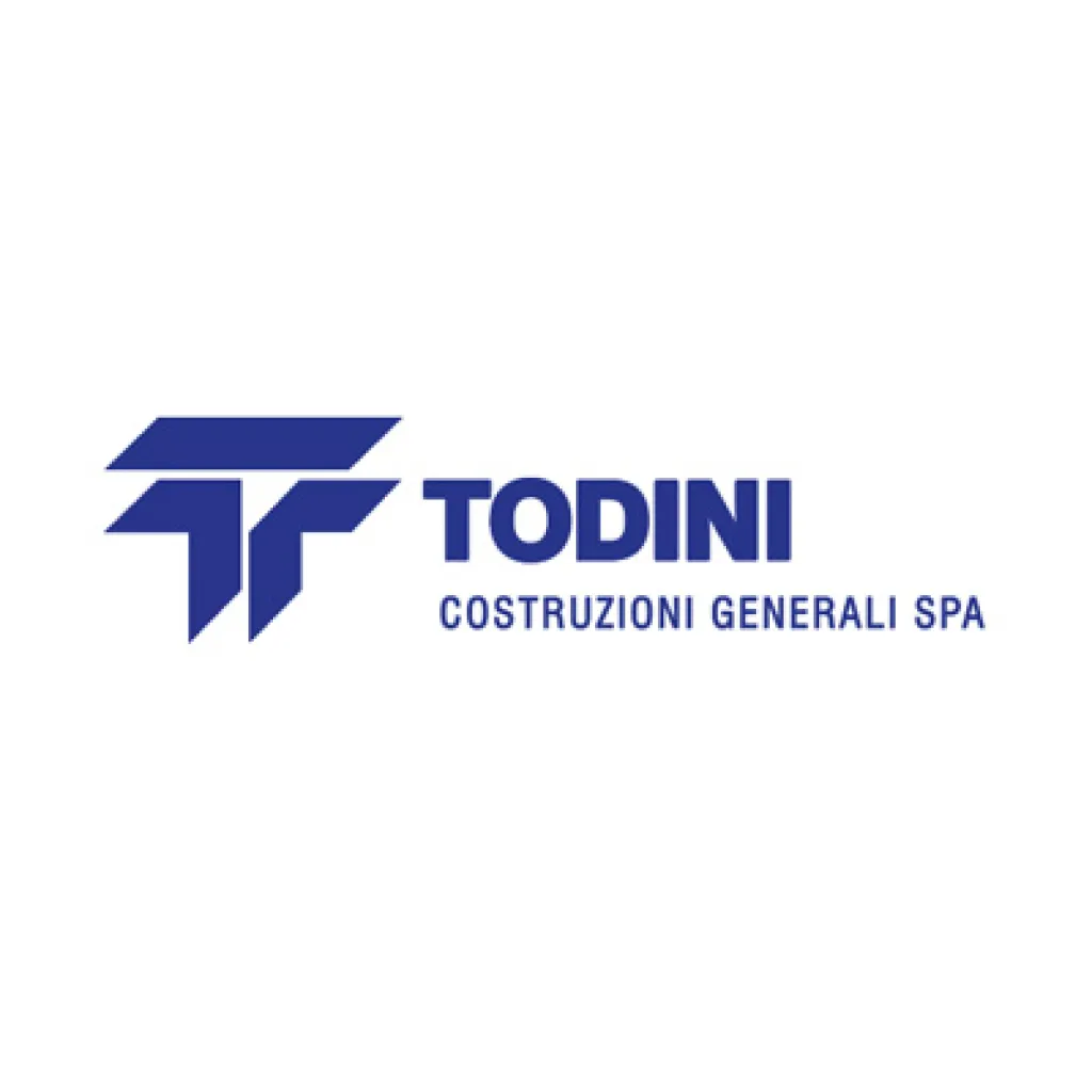 Todini Costruzioni logo