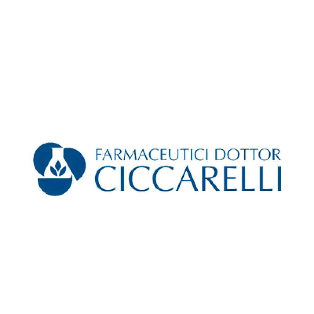 Farmaceutici Dott. Ciccarelli logo